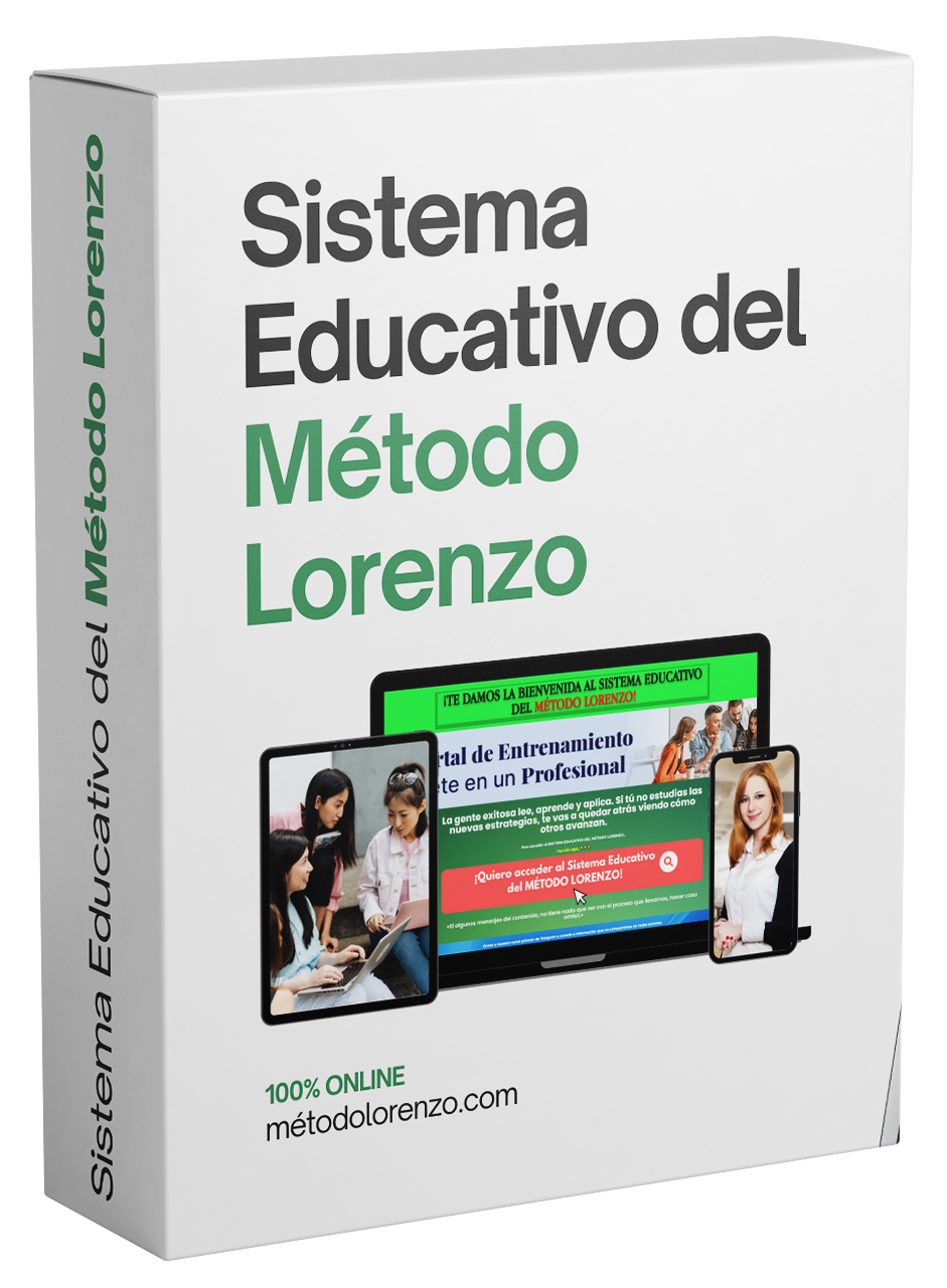 Sistema Educativo
