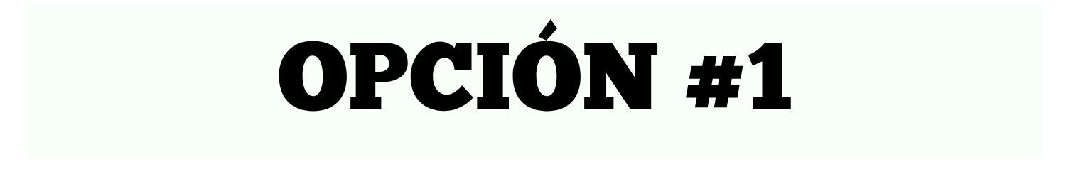 BOTONES (1VV)
